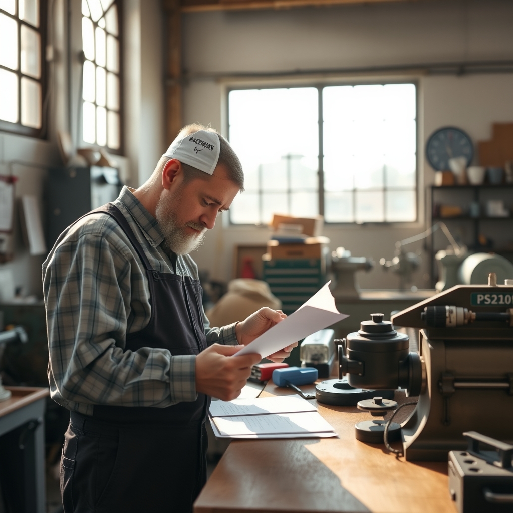 Small Business Financing